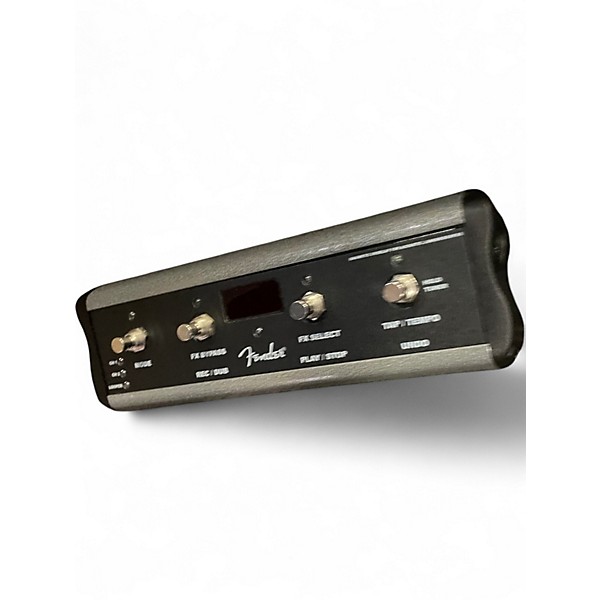 Used Fender mgt4 Effect Processor