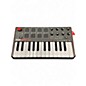 Used Akai Professional MPK Mini MIDI Controller thumbnail