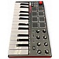 Used Akai Professional MPK Mini MIDI Controller