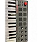 Used Akai Professional MPK Mini MIDI Controller