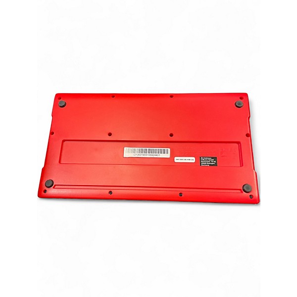 Used Akai Professional MPK Mini MIDI Controller