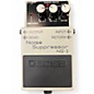 Used BOSS NS2 Noise Suppressor Effect Pedal thumbnail
