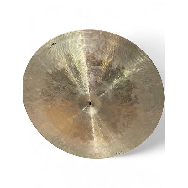 Used Dream 24in Bliss Small Bell Cymbal