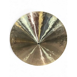Used Dream 22in Bliss Paper Thin Cymbal