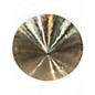 Used Dream 22in Bliss Paper Thin Cymbal thumbnail