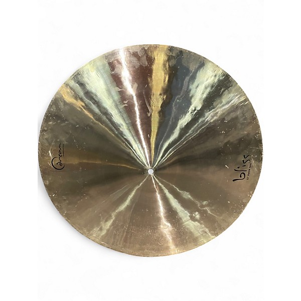 Used Dream 22in Bliss Paper Thin Cymbal