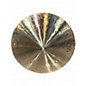 Used Dream 22in Bliss Paper Thin Cymbal