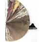 Used Dream 22in Bliss Paper Thin Cymbal