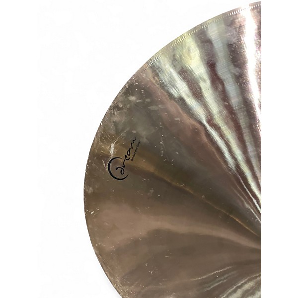 Used Dream 22in Bliss Paper Thin Cymbal