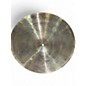 Used Dream 22in Bliss Paper Thin Cymbal