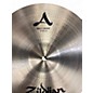Used Zildjian 14in A Series Fast Crash Cymbal