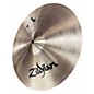 Used Zildjian 14in A Series Fast Crash Cymbal