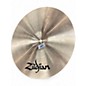 Used Zildjian 14in A Series Fast Crash Cymbal