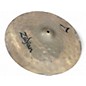 Used Zildjian 18in A Series Uptown Ride Cymbal