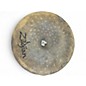 Used Zildjian 18in A Series Uptown Ride Cymbal