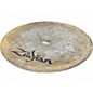 Used Zildjian 18in A Series Uptown Ride Cymbal