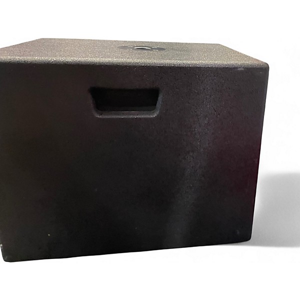 Used Alto TX21TS Powered Subwoofer