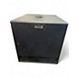 Used Alto TX21TS Powered Subwoofer