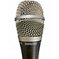Used Shure SM86 Dynamic Microphone