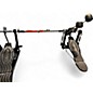 Used Gibraltar 3311DB strap dive Double Bass Drum Pedal thumbnail