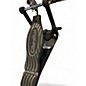 Used Gibraltar 3311DB strap dive Double Bass Drum Pedal