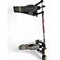 Used Gibraltar 3311DB strap dive Double Bass Drum Pedal