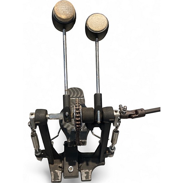 Used Gibraltar 3311DB strap dive Double Bass Drum Pedal