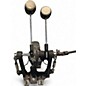 Used Gibraltar 3311DB strap dive Double Bass Drum Pedal