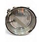 Used TAMA 14in percussion plus Silver Drum