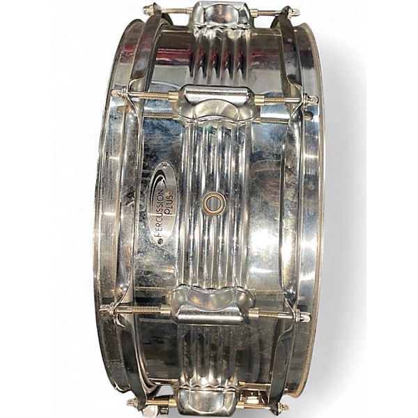 Used TAMA 14in percussion plus Silver Drum