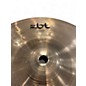 Used Zildjian 10in ZBT Splash Cymbal