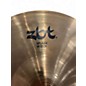 Used Zildjian 10in ZBT Splash Cymbal