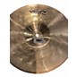 Used Zildjian 10in ZBT Splash Cymbal