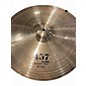 Used Wuhan 20in 457 china Cymbal thumbnail
