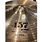 Used Wuhan 20in 457 china Cymbal