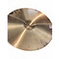 Used Wuhan 20in 457 china Cymbal