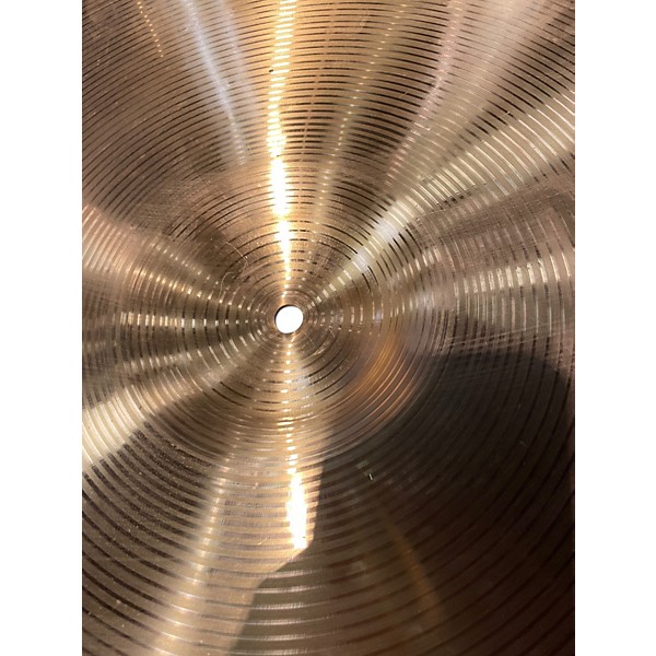 Used Wuhan 20in 457 china Cymbal