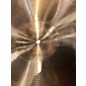 Used Wuhan 20in 457 china Cymbal