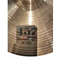 Used Wuhan 20in 457 china Cymbal