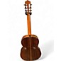 Used Cordoba C7 Natural Classical Acoustic Guitar