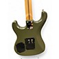 Used Kramer 84HH ATLAS GREEN Solid Body Electric Guitar