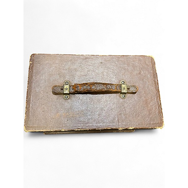 Used Harmony H193 Tube Guitar Combo Amp