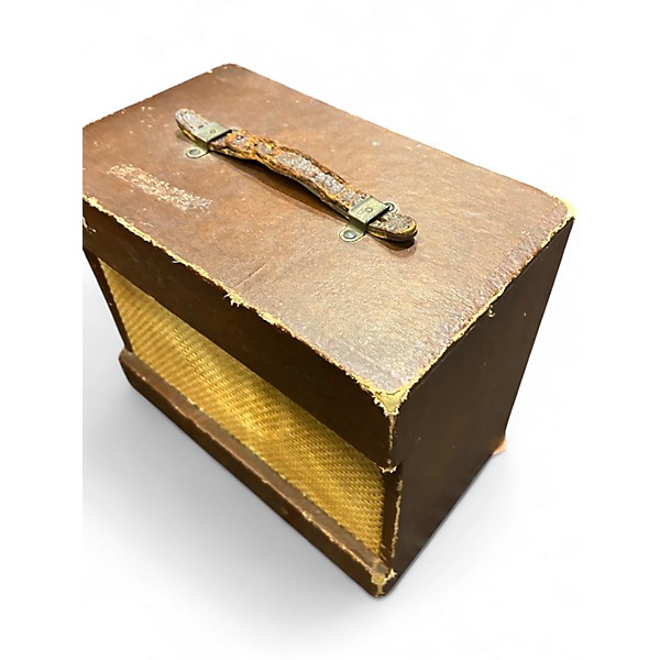 Used Harmony H193 Tube Guitar Combo Amp