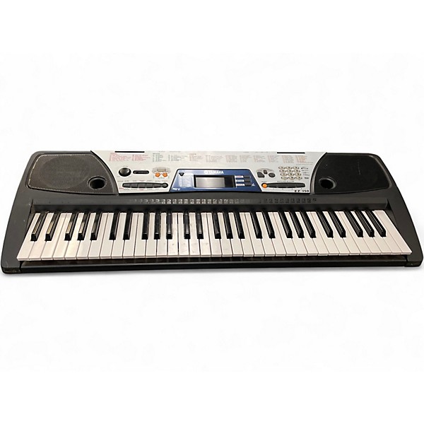 Used Yamaha EZ150