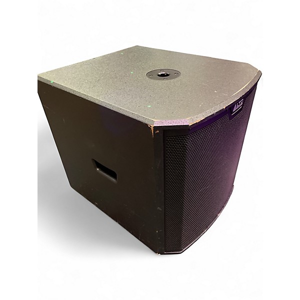 Used Alto TS315S Powered Subwoofer