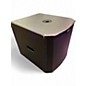 Used Alto TS315S Powered Subwoofer