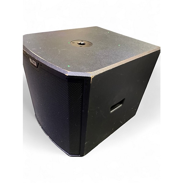Used Alto TS315S Powered Subwoofer