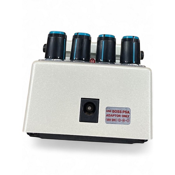 Used BOSS DD3 Digital Delay Effect Pedal