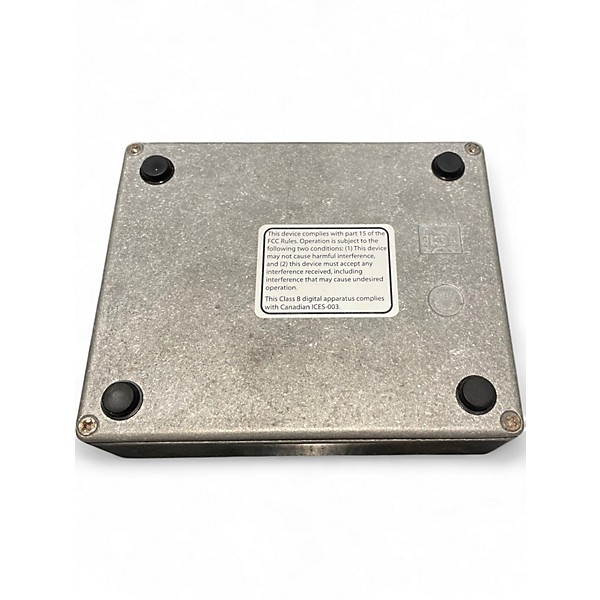 Used Electro-Harmonix Voicebox Vocal Harmony Vocoder Vocal Processor