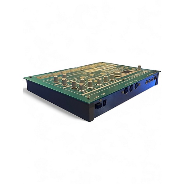 Used KORG Electribe A MKII Production Controller